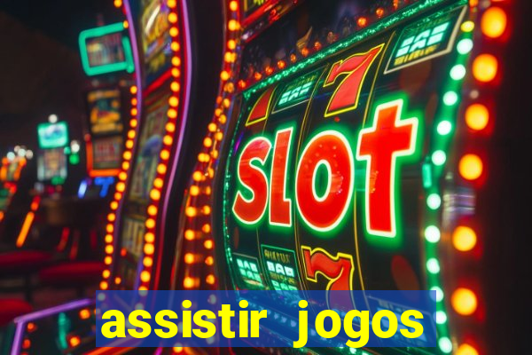 assistir jogos mortais 7 dublado